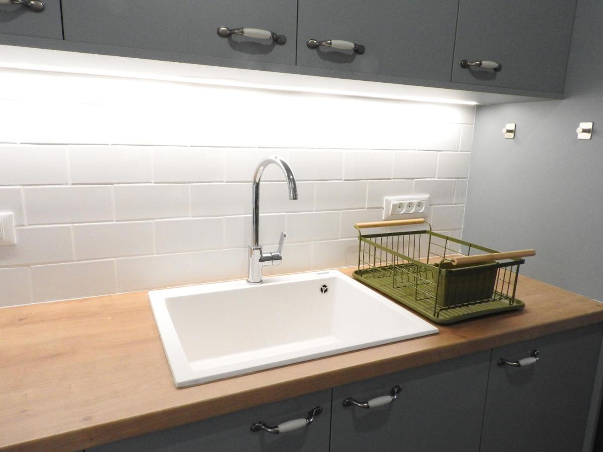 Elea Sea View Apartment In Ag. Nikolaos アイオス・ニコラオス エクステリア 写真