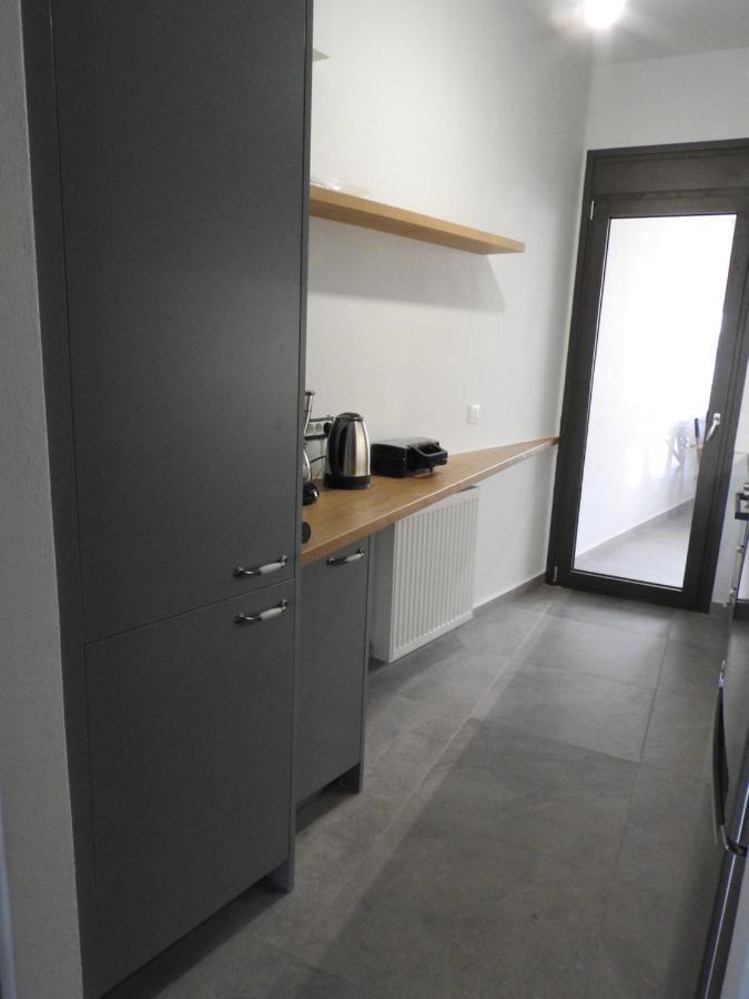 Elea Sea View Apartment In Ag. Nikolaos アイオス・ニコラオス エクステリア 写真