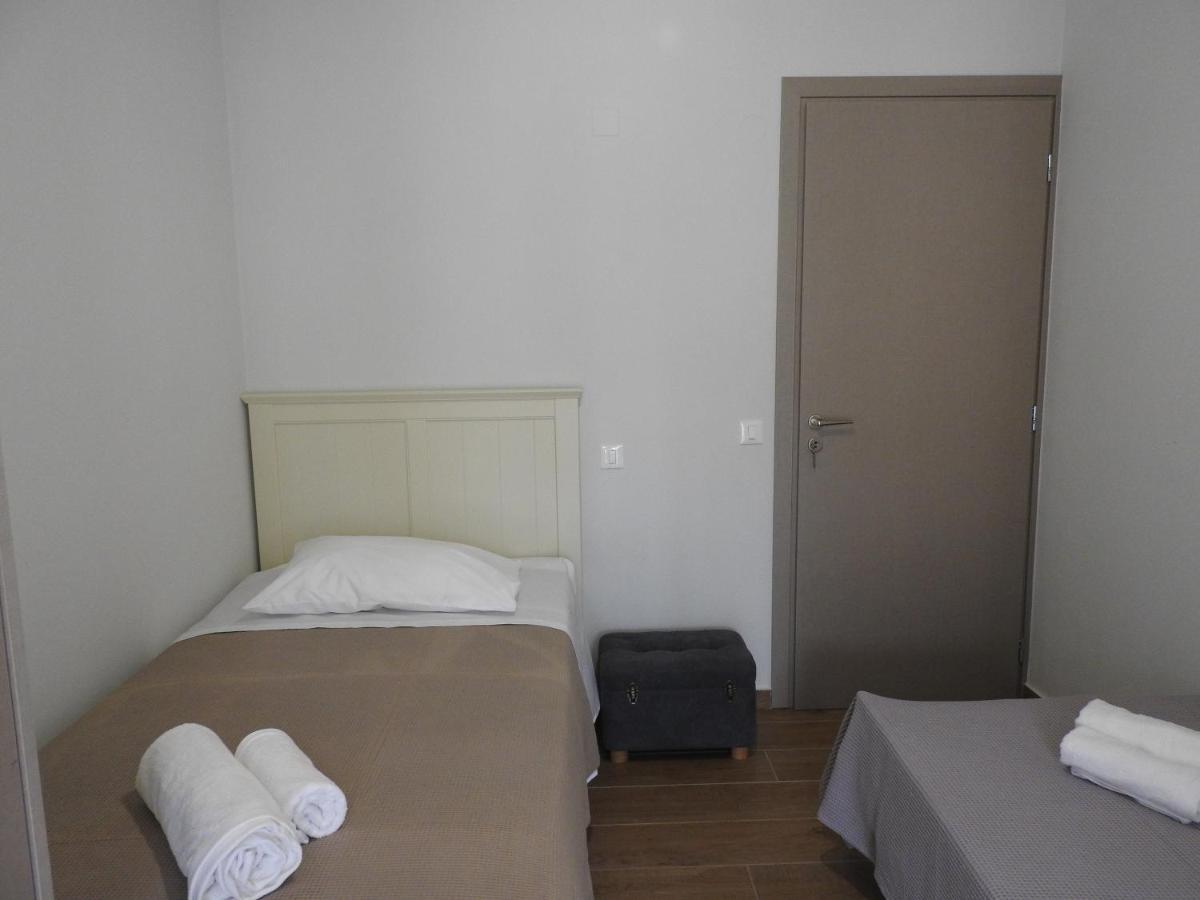 Elea Sea View Apartment In Ag. Nikolaos アイオス・ニコラオス エクステリア 写真
