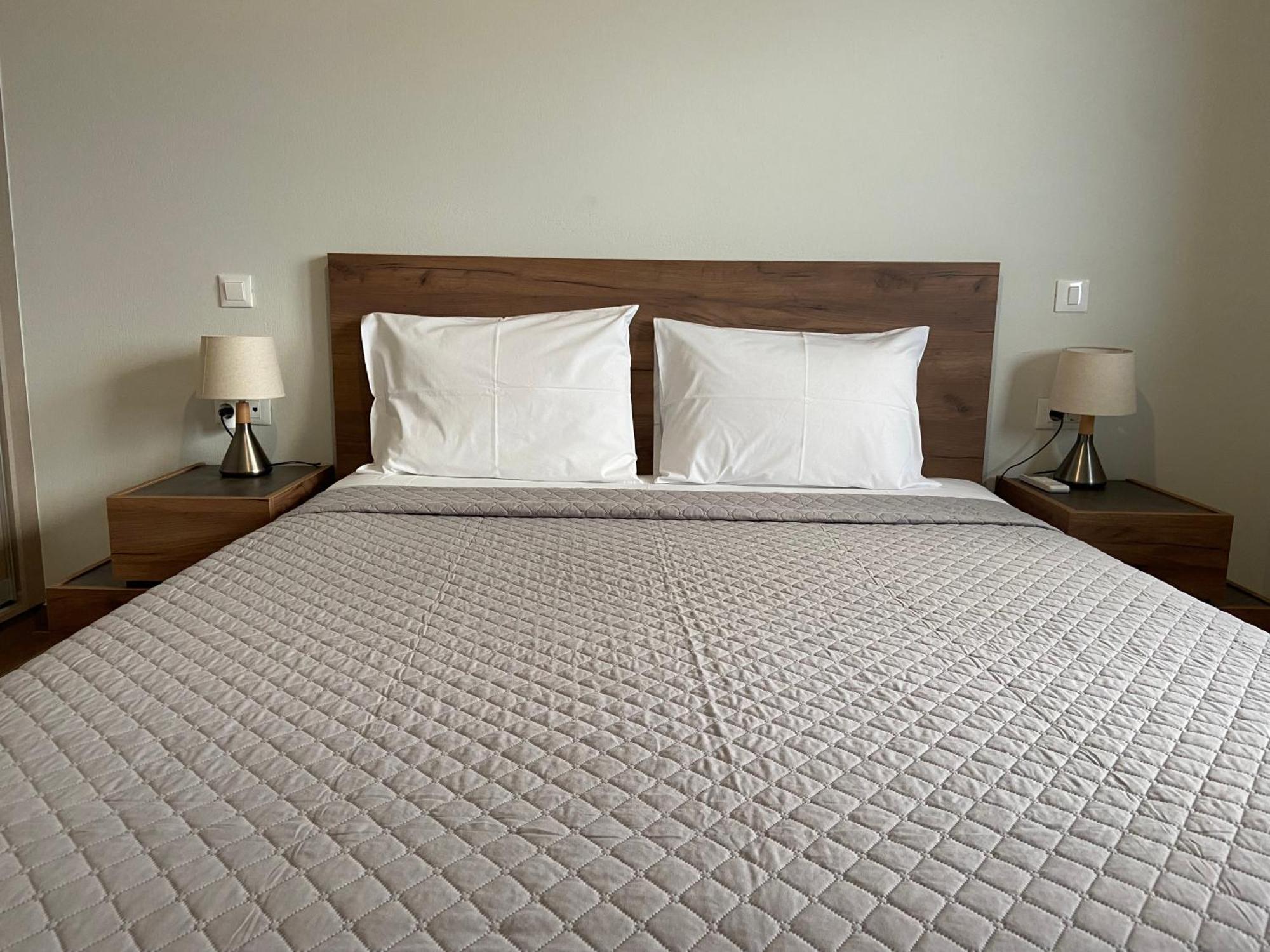 Elea Sea View Apartment In Ag. Nikolaos アイオス・ニコラオス エクステリア 写真