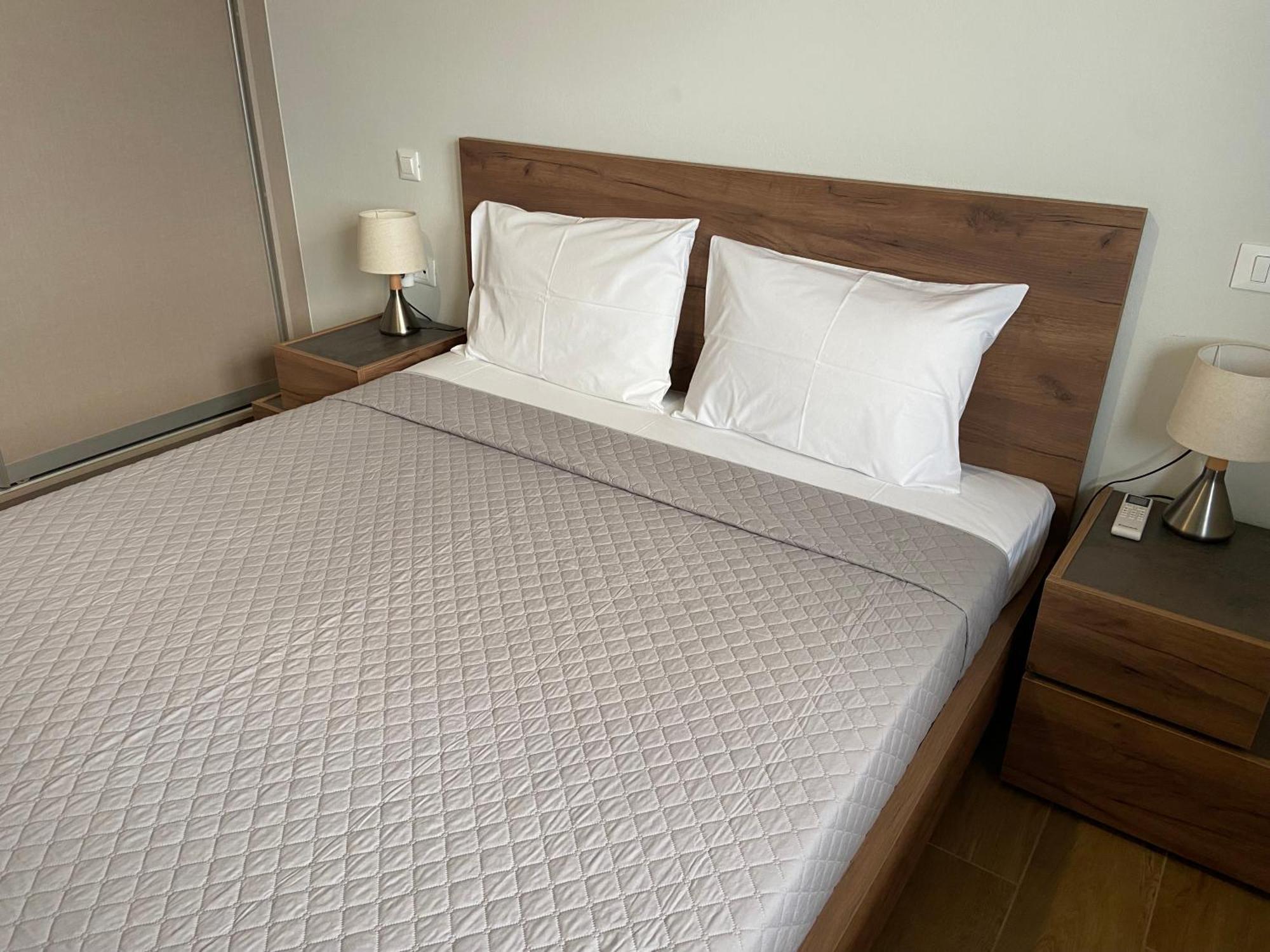 Elea Sea View Apartment In Ag. Nikolaos アイオス・ニコラオス エクステリア 写真